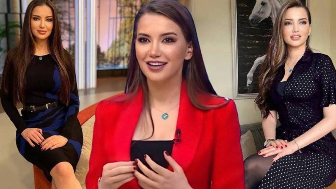 Esra Ezmeci gelen itirafla küçük dilini yuttu! Sosyal medya bu fantezi itirafı ile çalkalanıyor: Kocam kafama poşet geçirip... 1
